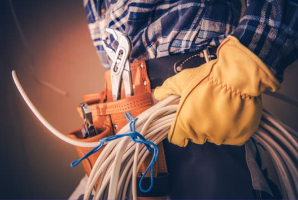 Accounting Services for Electricians in the Seattle Area
